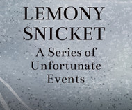 Lemony Snicket - A Series of Unfortunate Events